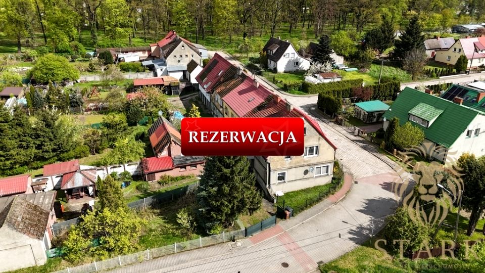 Mieszkanie Ińsko
