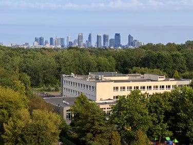 Mieszkanie Warszawa