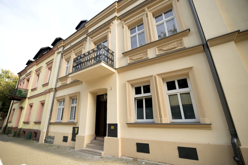 Mieszkanie Kraków sprzedaż