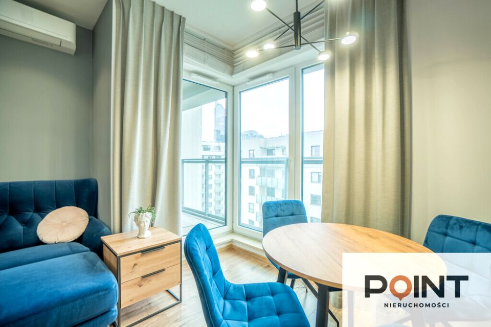 Mieszkanie apartamentowiec sprzedaż