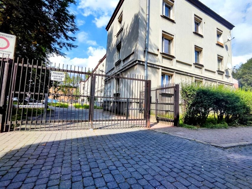 Mieszkanie blok mieszkalny Częstochowa