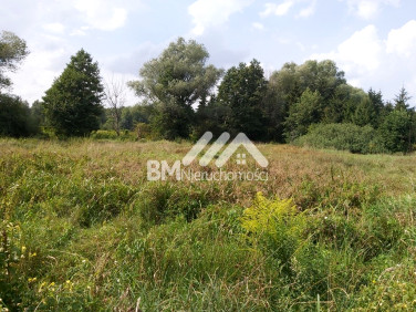 Działka budowlana Stara Wieś sprzedam