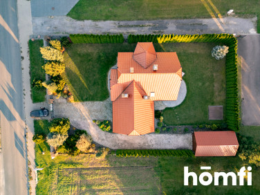 Dom Biskupie-Kolonia