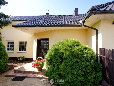 Dom wolnostojący sprzedaż