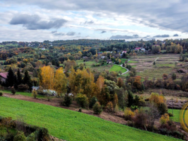 Działka budowlana Golkowice