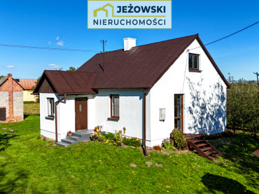 Dom Zastów Polanowski