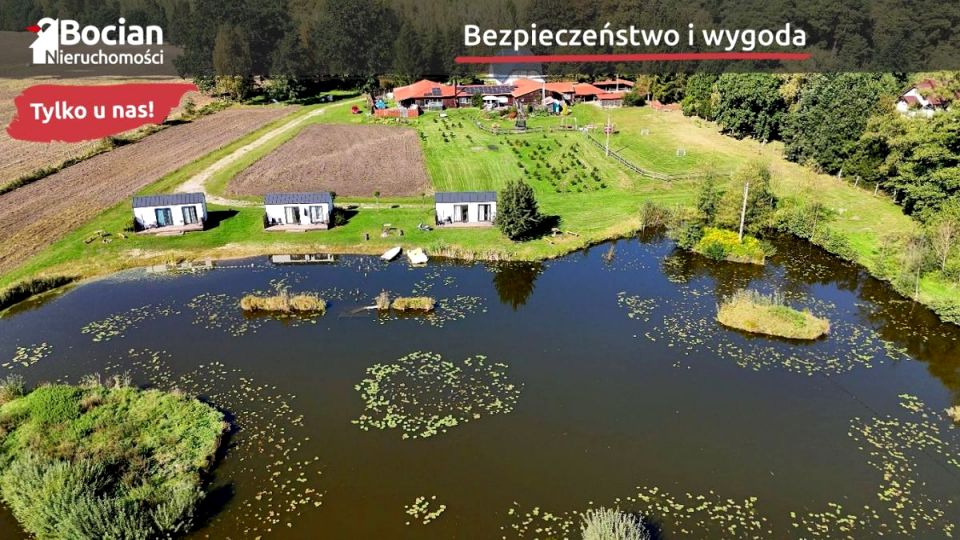 Lokal Gardzień