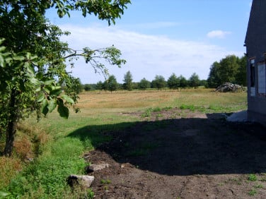 Działka budowlana Opole