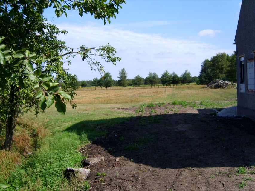 Działka budowlana Opole