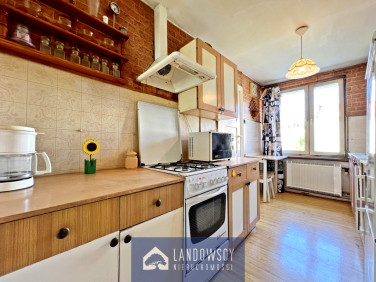 Mieszkanie nad rzeką