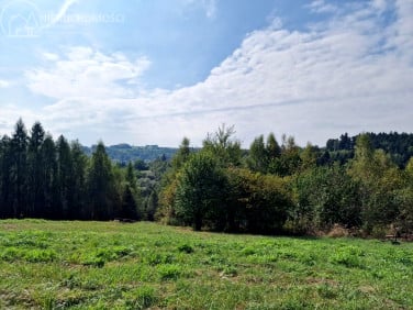 Działka budowlano-rolna Tuchów