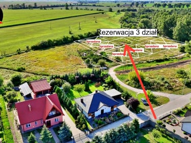 Działka Kruszwica