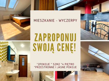 Mieszkanie Częstochowa