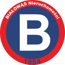 "BIAŁOWĄS" Nieruchomości