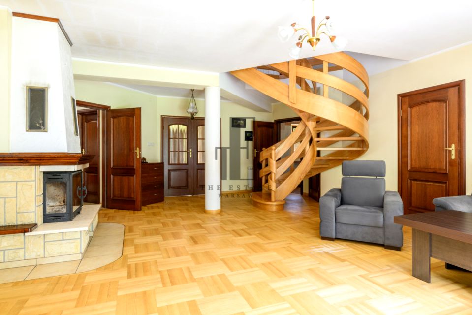 Dom wolnostojący sprzedaż