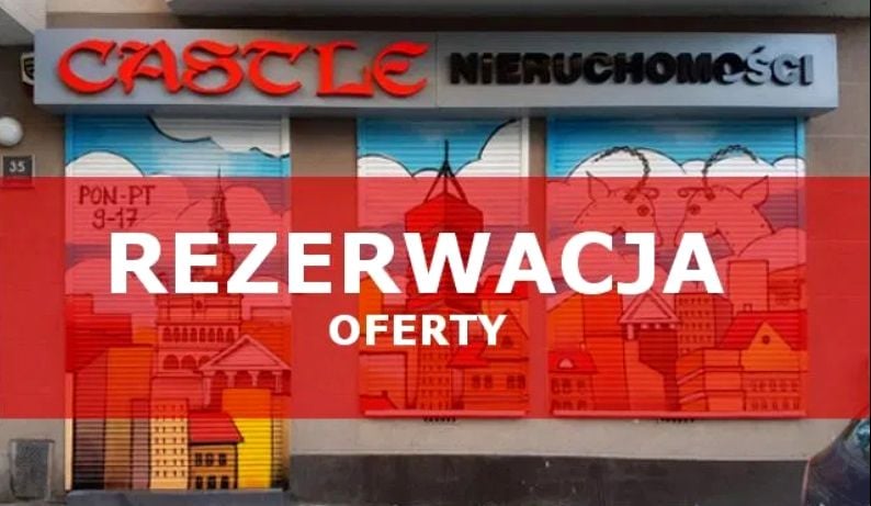 Mieszkanie blok mieszkalny sprzedaż