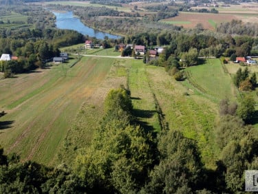 Działka Dąbrówka Szczepanowska