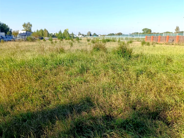 Działka budowlana sprzedam