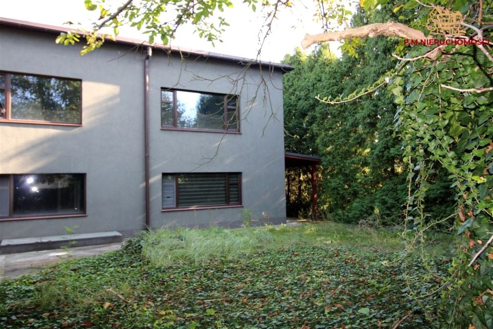 Dom Rybnik