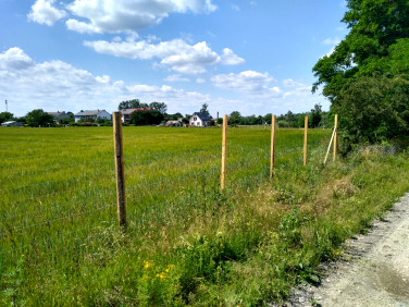 Działka budowlana sprzedam