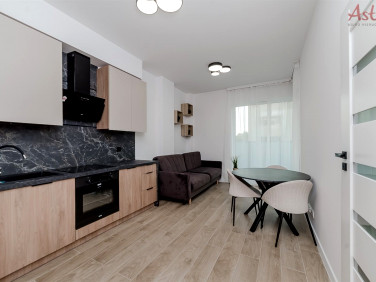 Apartament, al. Piłsudskiego