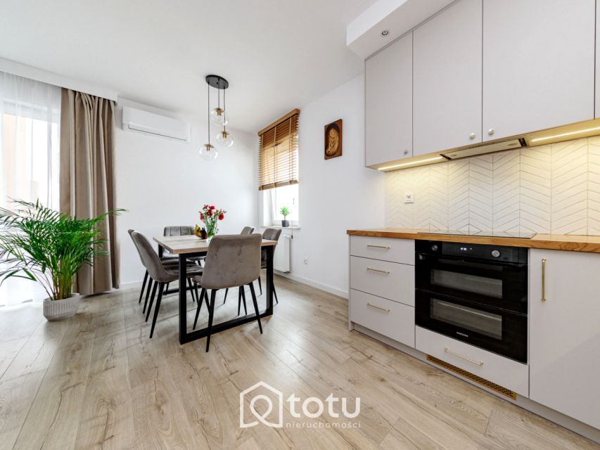 Mieszkanie blok mieszkalny sprzedaż