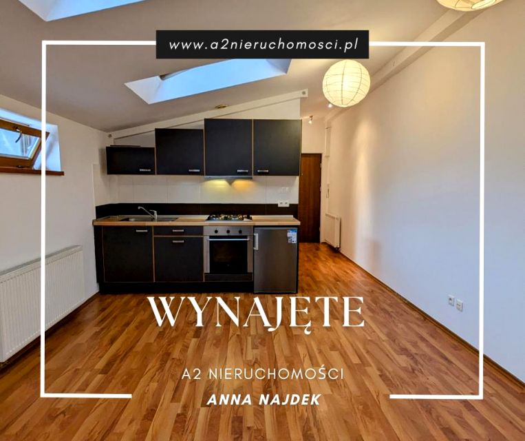 Mieszkanie Poznań wynajem