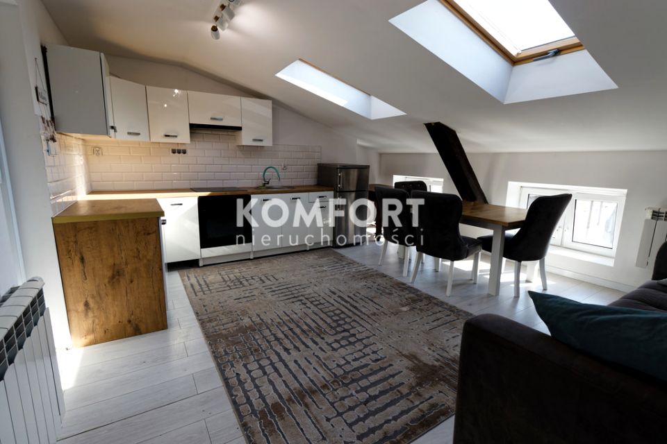 Mieszkanie Szczecin sprzedaż