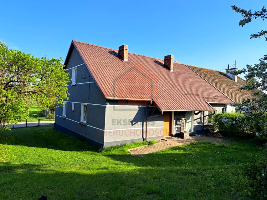 Mieszkanie Karwno