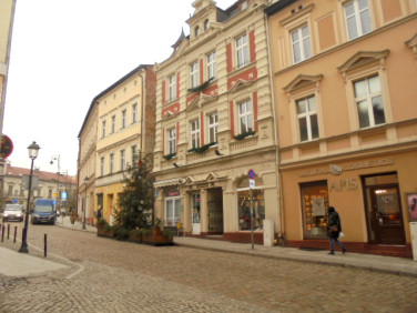 Budynek użytkowy Bydgoszcz