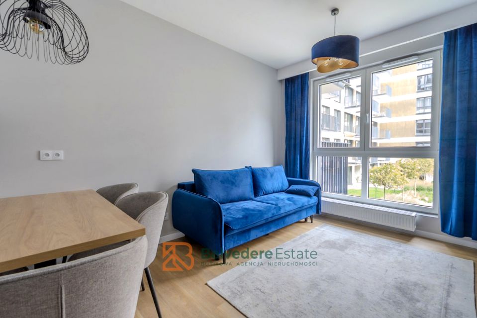 Mieszkanie apartamentowiec sprzedaż