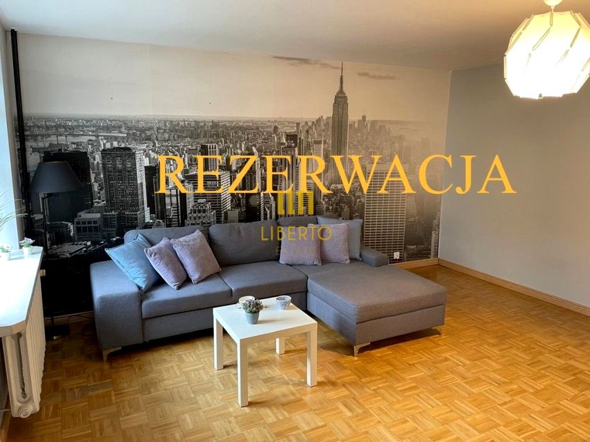 Mieszkanie Warszawa