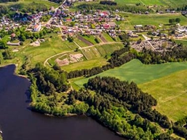 Działka rolna Bakałarzewo sprzedam