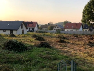 Działka budowlana Skrzydlice sprzedam