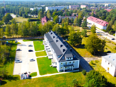 Mieszkanie Borne Sulinowo