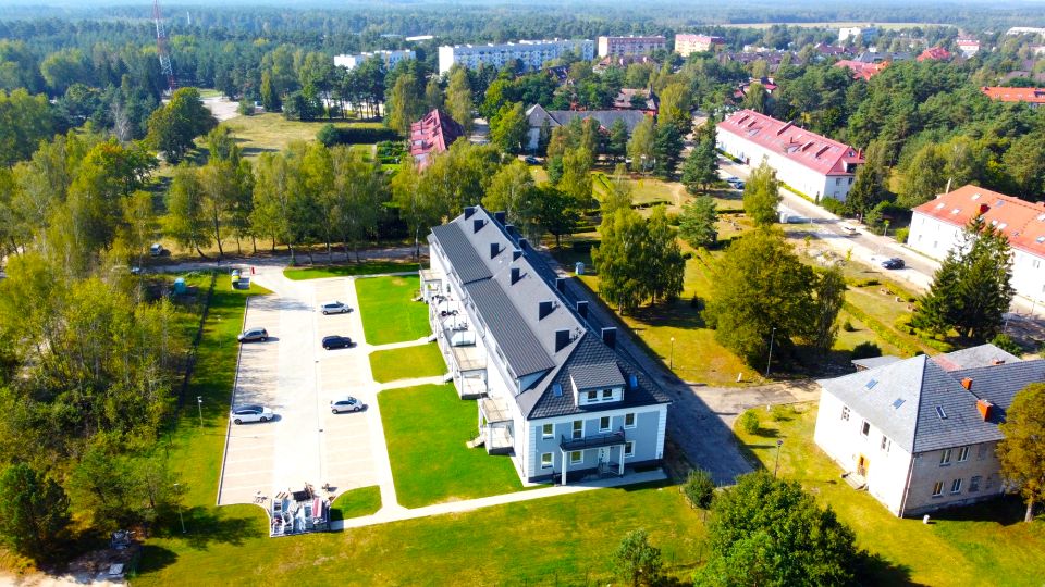 Mieszkanie Borne Sulinowo