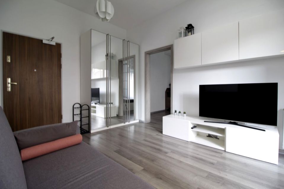 Mieszkanie Katowice