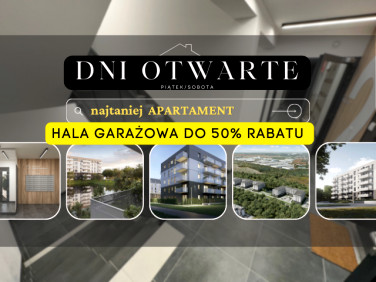 Mieszkanie apartamentowiec Gliwice