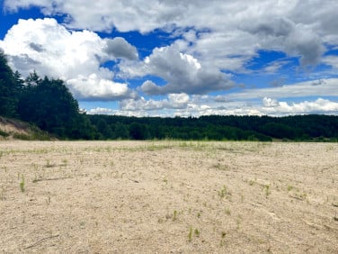 Działka budowlana Studzianki