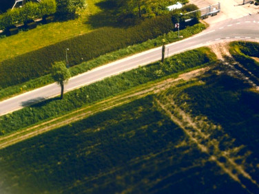 Działka rolna Dobrzyniewo Duże