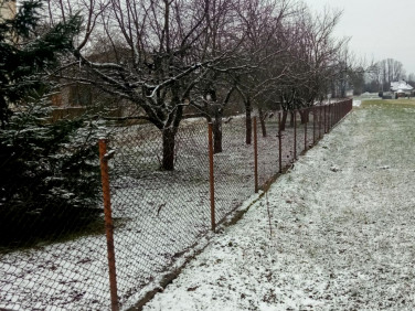 Działka budowlana Dobrzyniewo Duże