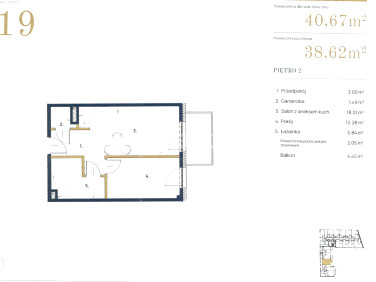 Mieszkanie Częstochowa