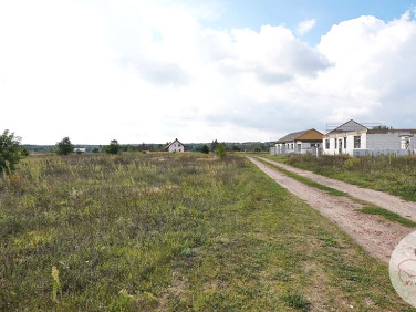 Działka Mosina