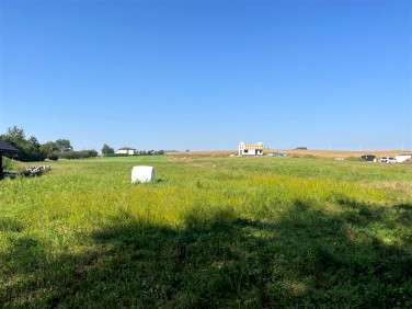 Działka budowlana Pisarzowice