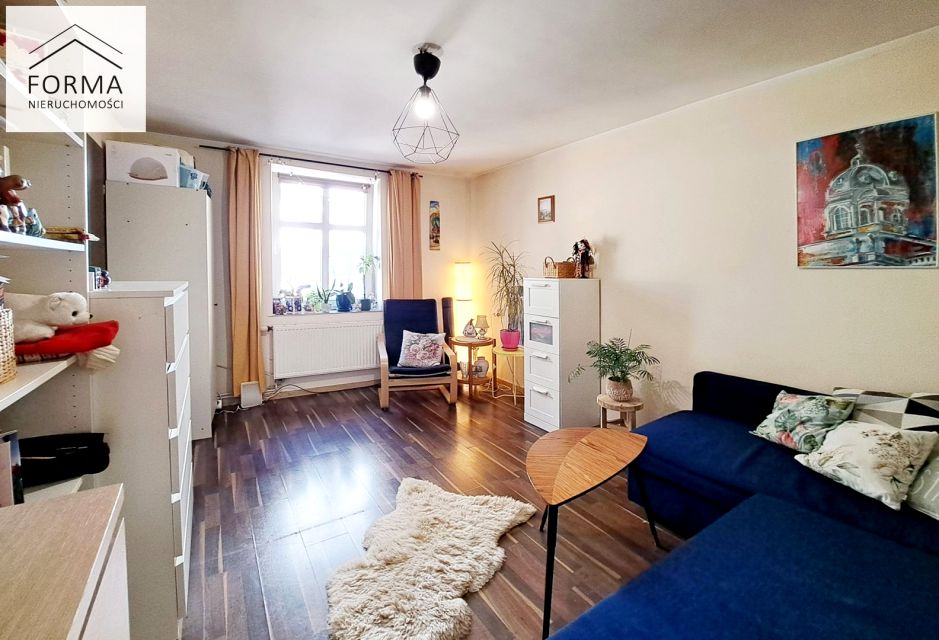 Mieszkanie Bydgoszcz