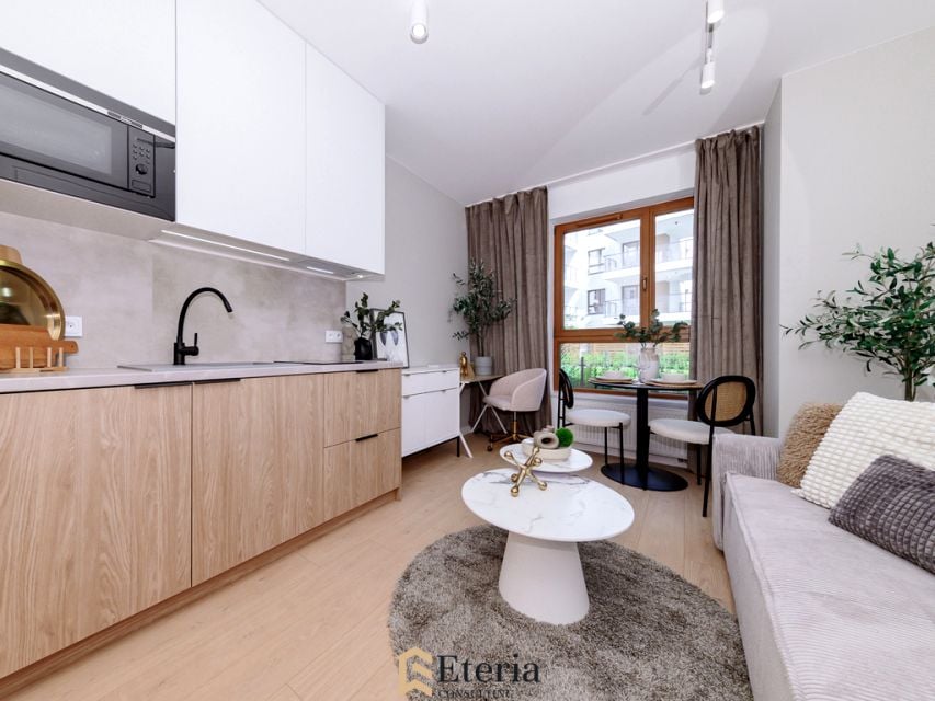 Mieszkanie apartamentowiec sprzedaż