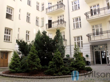 Lokal Warszawa