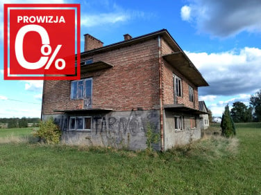 Dom Brzozówka