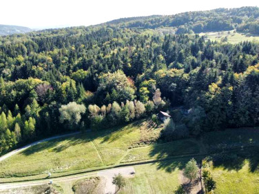 Działka budowlana Ropica Polska sprzedam