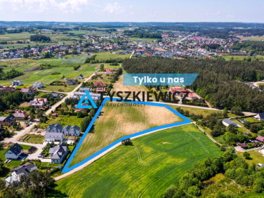 Działka inna Bojano